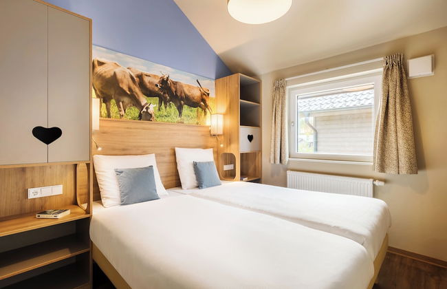 Center Parcs Bungalowpark Allgäu - Foto 19