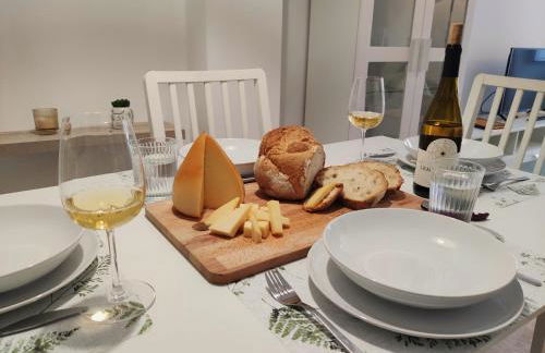 O Soño de Santiago - Casa rural Mondoñedo, Galicia - Foto 22