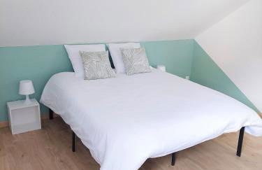 Cosy 2 - Audincourt centre - Foto 9