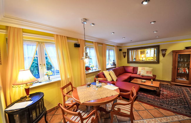 Lotsenhaus - Foto 12