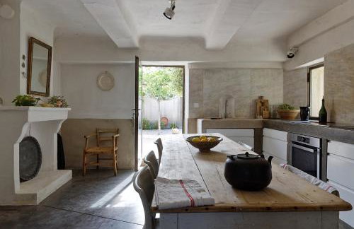 La Grande Bastide - Foto 15