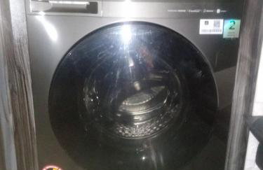 1108 Apartamento refrigerado completo para 8 pessoas - Photo 8