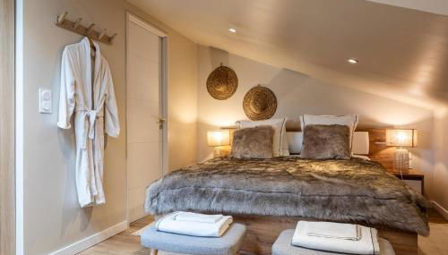 Le Cocon & SPA Privé - l'Oliveraie d'Eurocentre - Foto 2