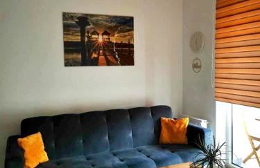 Apartament nad Jeziorem w Olecku - Foto 7