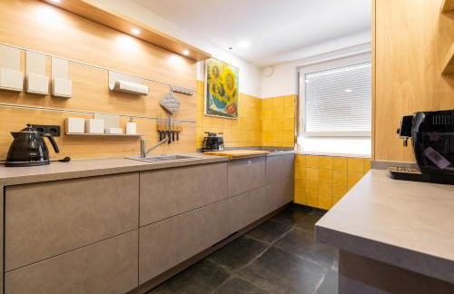 Apartment ECH Königsberger - Foto 22