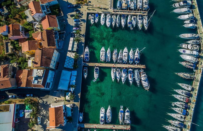 Good Life, Luxury Seafront Apartment - Foto 37