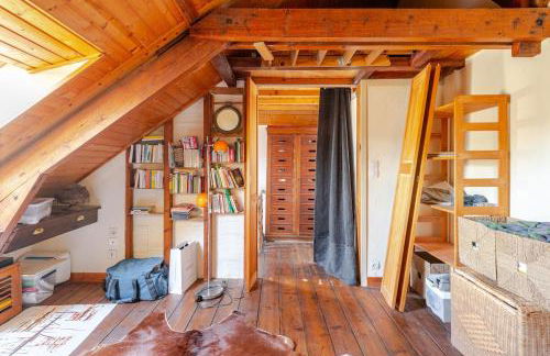 Jolie Maison en Bois Authentique - Foto 10