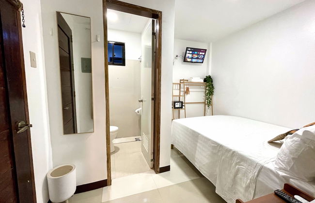 Namal Apartelle - Foto 1