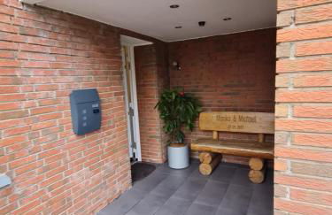 Ferienwohnung / Messeunterkunft - Foto 8