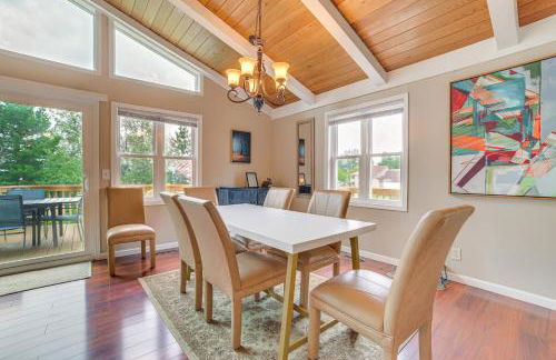 Ski, Golf, Explore! Family Boyne Falls Getaway - Foto 6