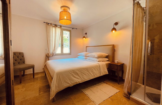 La Réserve Provence - Foto 49