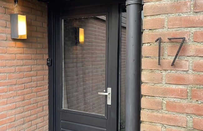 Holiday Home Warmenhuizen Near Dunes - Foto 2