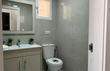 Casa a 7 minutos de la playa con aire acondicionado - Foto 14