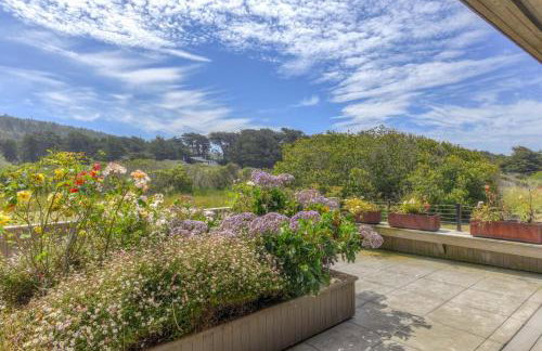 Ocean Retreat - BBQ Hot Tub & Ocean Views - Foto 82