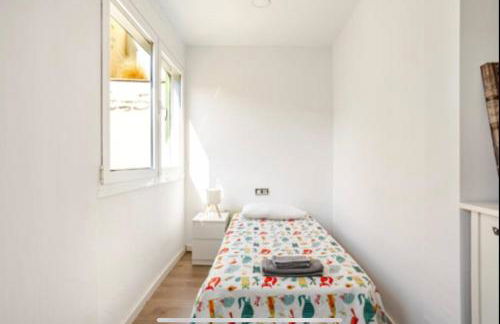 Apartamento con Vistas al mar y jacuzzi privado - Foto 19