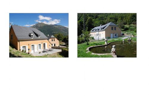 Les Gîtes du Pla de Moura - Foto 15