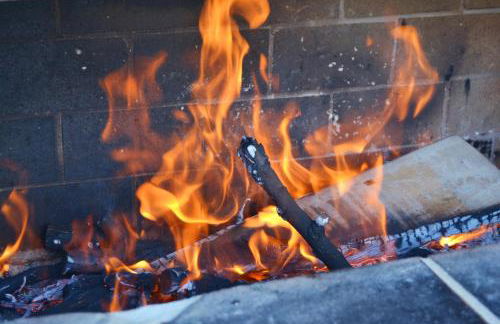 Casa Rural Finca Paraíso. Heated pool - Foto 17