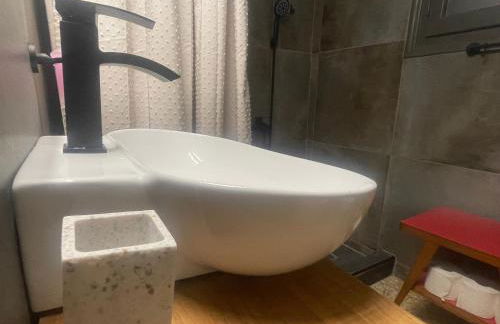 The Local Pin House - Ευρύχωρη μονοκατοικία, Λαμία - Photo 30