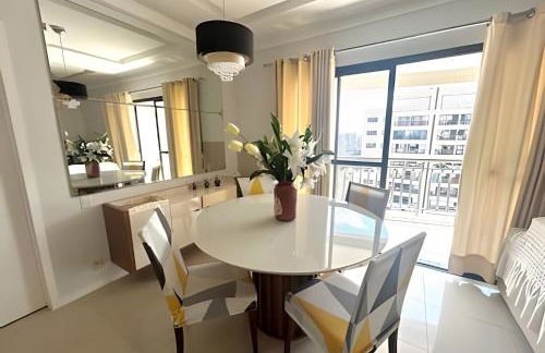 Apto 3 qtos Luxo e Conforto c/ garagem - Foto 33