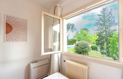 La Provence : Piscine, Tennis, Cinéma & Plus - Foto 20