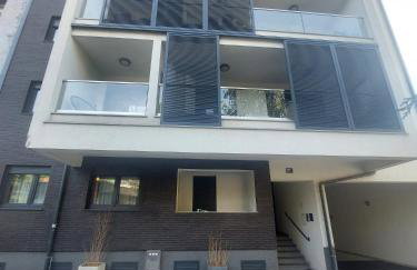 Moderna Apartment URBAN STAY - Photo 20