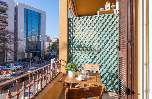 Maloja, 10 – Casa Maloja – ampio appartamento - Foto 21