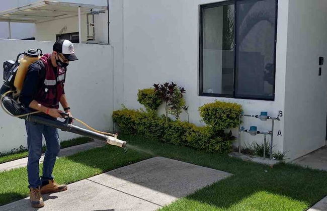 New Ampartment For Rent - Foto 36