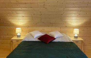 Chata Nad Potokiem w Górach - Foto 36