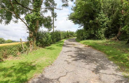 Hole Farm Stables - Foto 42