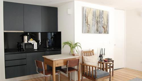 Serralves 1108 -Estudio 0 - Foto 2