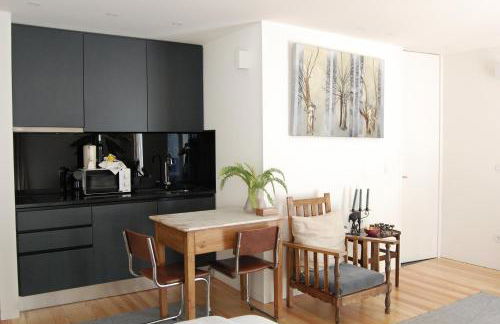 Serralves 1108 -Estudio 0 - Foto 2