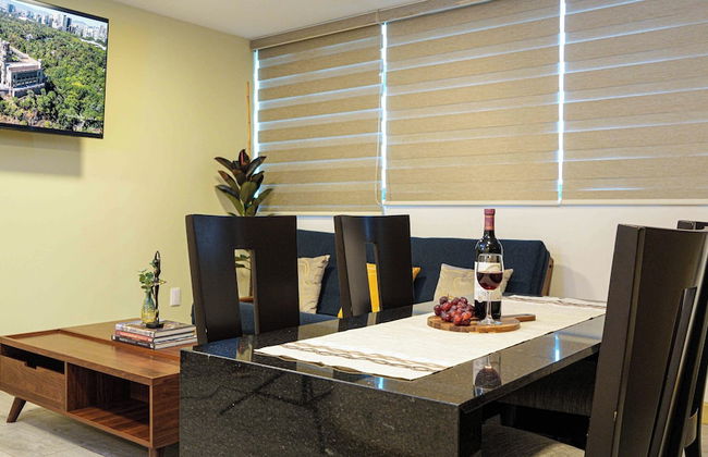 Apartments Homero 538 - Foto 25