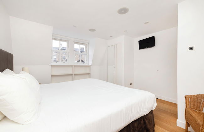 Superb Flats in the Heart of Edinburgh - Foto 9