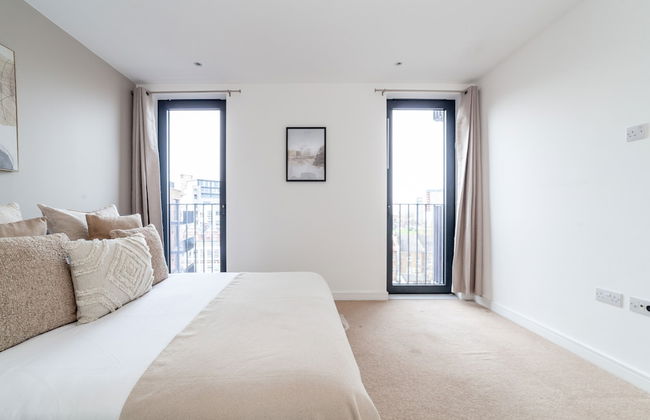 Fancy Flat in Woolwich - Photo 16