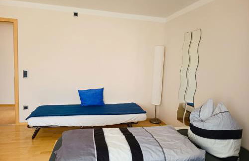 Ferienwohnung im fränkischen Seenland für bis zu 4 Personen - Foto 19