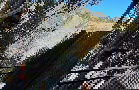 Monte Mauá Chalés - Foto 51