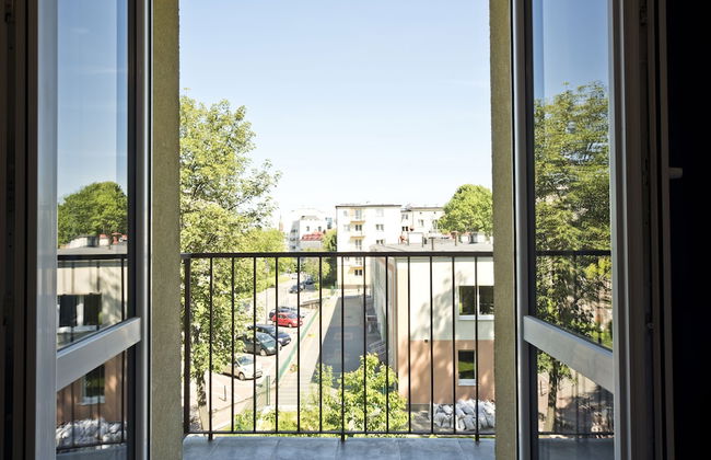 Rint Centrum Grochowa - Foto 19