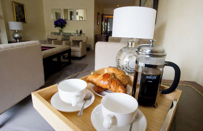 9 Hertford Street – 4 Stars VisitEngland - Foto 94