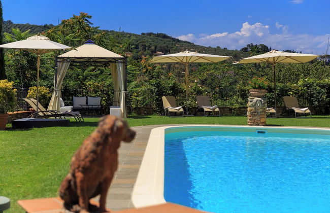 Villa Belmonte - Foto 37