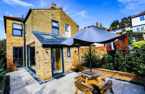 Pass the Keys Stunning house in Leigh - Foto 36