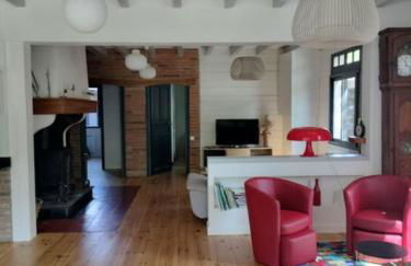 Maison Bel Air - Foto 24