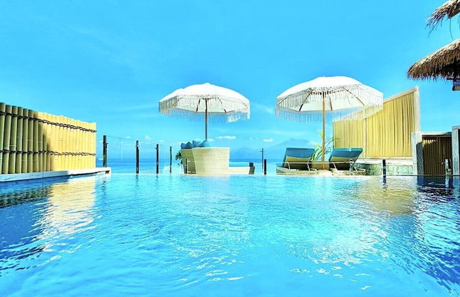 Lembongan Harmony Villas - Foto 52