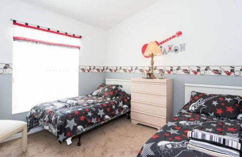 Holiday Home Ausgezeichnetes Preis-Leistungs-Verhältnis Familienvilla mit privatem Pool- Di by Interhome - Foto 15