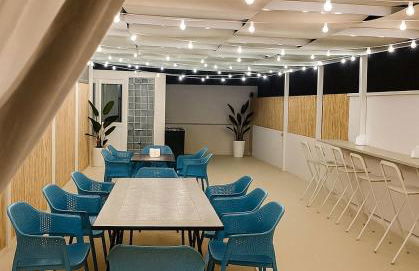 7BR House for 14 Guests with Big Terrace - Bonita Paradise - Foto 22