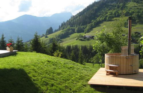 La Ferme des Georgières -Pour votre confort, le séjour inclut les draps, les serviettes de bain et le ménage- - Photo 36
