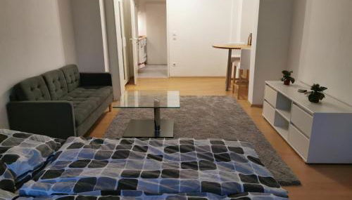 Privatwohnung im Stadtzentrum - Photo 2