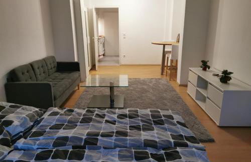 Privatwohnung im Stadtzentrum - Photo 2