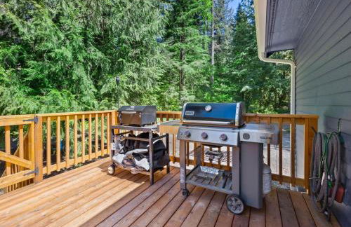 Landen Lodge - Meredith Lodging - Foto 35