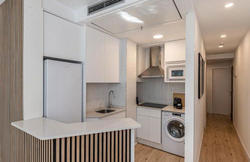 Serrano Boutique I - Alojamiento corta estancia - Photo 22