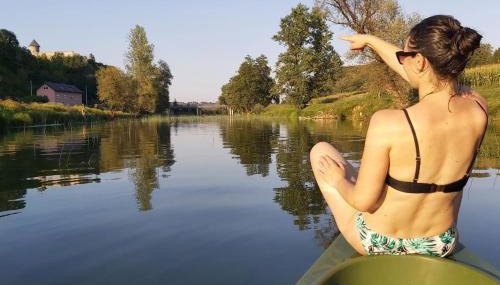 Villa Cesarica - Foto 5